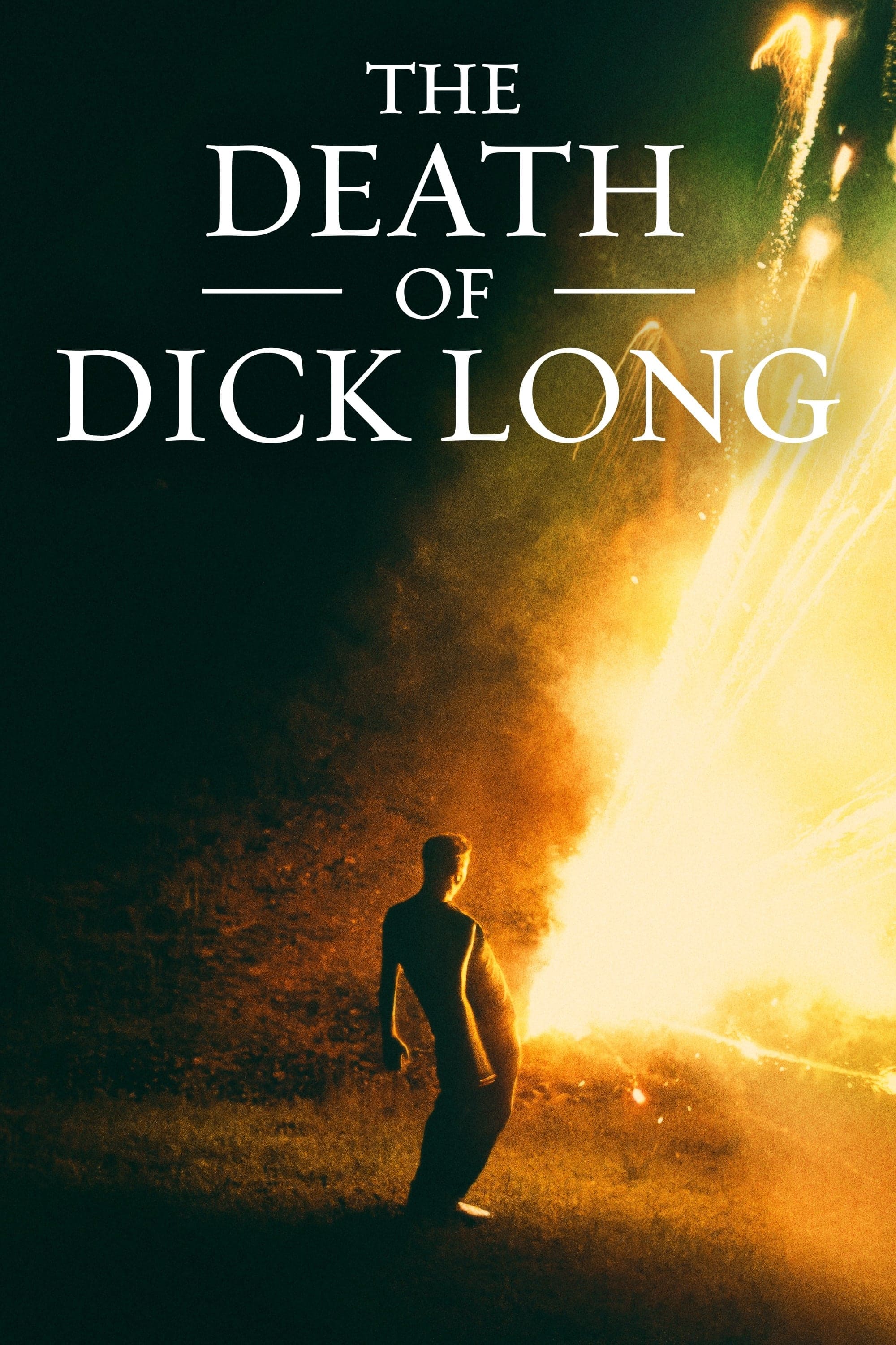 The Death of Dick Long - Assistir The Death of Dick Long Dublado Online grátis