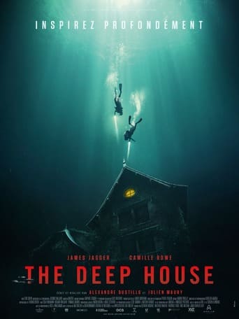 The Deep House - assistir The Deep House Dublado e Legendado Online grátis