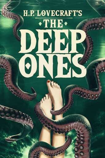 The Deep Ones - assistir The Deep Ones Dublado e Legendado Online grátis