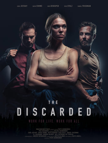 The Discarded - assistir The Discarded Dublado e Legendado Online grátis