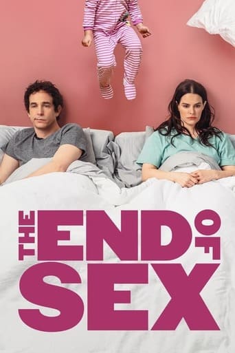 The End of Sex - assistir The End of Sex Dublado e Legendado Online grátis