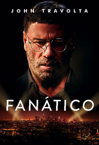 The Fanatic (2019)