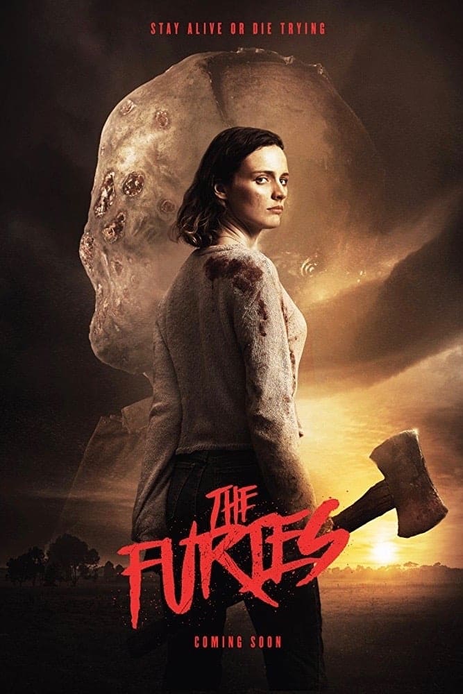 The Furies - assistir The Furies Dublado Online grátis