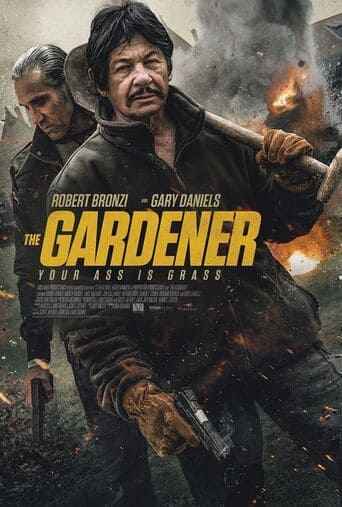 The Gardener - assistir The Gardener Dublado e Legendado Online grátis
