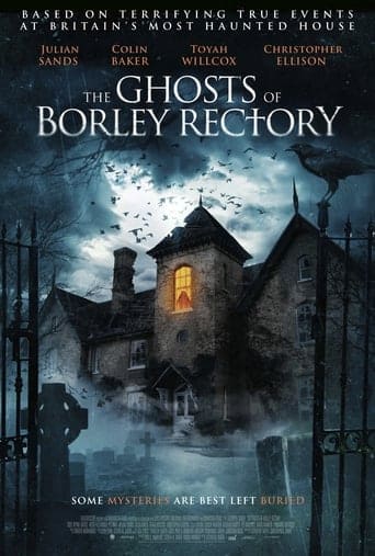 The Ghosts of Borley Rectory - assistir The Ghosts of Borley Rectory Dublado e Legendado Online grátis