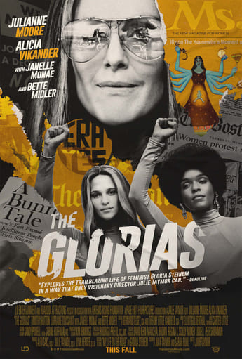 The Glorias - assistir As Vidas de Gloria Dublado e Legendado Online grátis