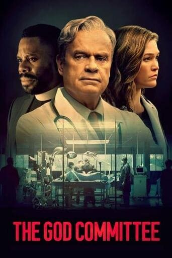 The God Committee - assistir The God Committee Dublado e Legendado Online grátis