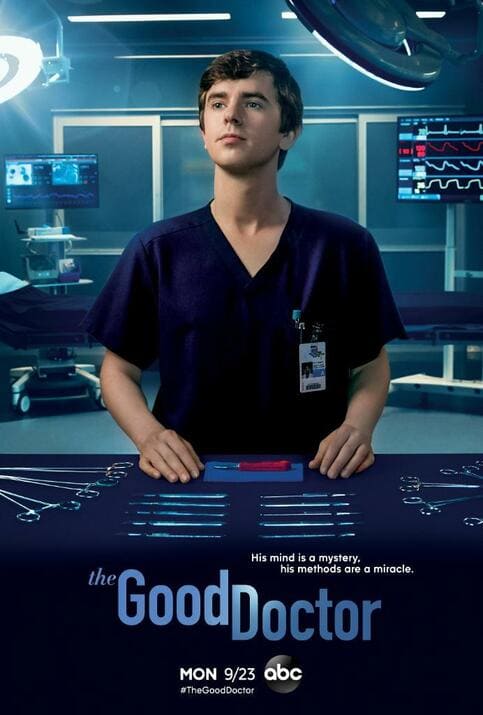 The Good Doctor: O Bom Doutor