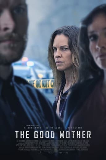 The Good Mother - assistir The Good Mother Dublado e Legendado Online grátis