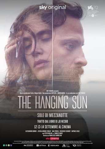 The Hanging Sun