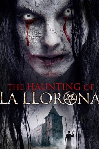 The Haunting of La Llorona - assistir The Haunting of La Llorona Dublado e Legendado Online grátis