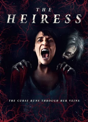 The Heiress - assistir The Heiress Dublado e Legendado Online grátis