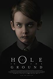 The Hole in the Ground - assistir The Hole in the Ground 2019 dublado online grátis