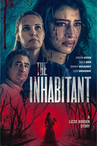 The Inhabitant - assistir The Inhabitant Dublado e Legendado Online grátis