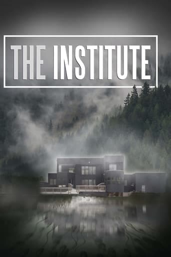 The Institute - assistir The Institute Dublado e Legendado Online grátis