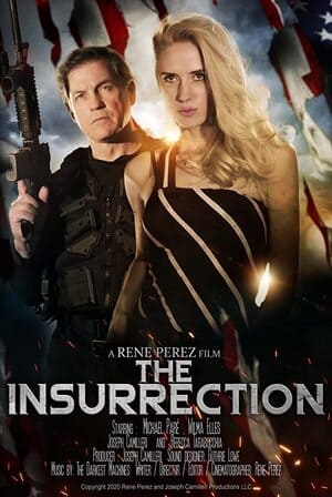 The Insurrection - assistir The Insurrection Dublado Online grátis