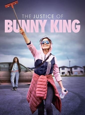 The Justice of Bunny King - assistir The Justice of Bunny King Dublado e Legendado Online grátis