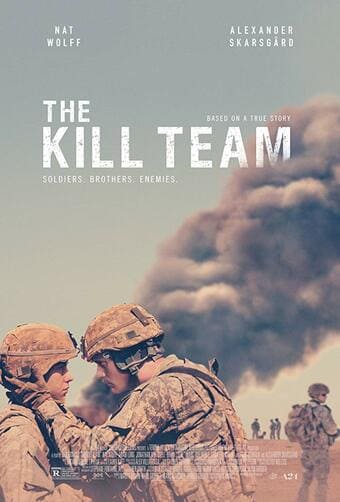 The Kill Team - assistir The Kill Team Dublado Online grátis