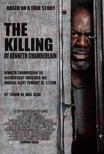 The Killing of Kenneth Chamberlain - assistir The Killing of Kenneth Chamberlain Dublado e Legendado Online grátis