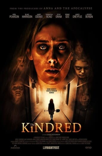 The Kindred - assistir The Kindred Dublado e Legendado Online grátis