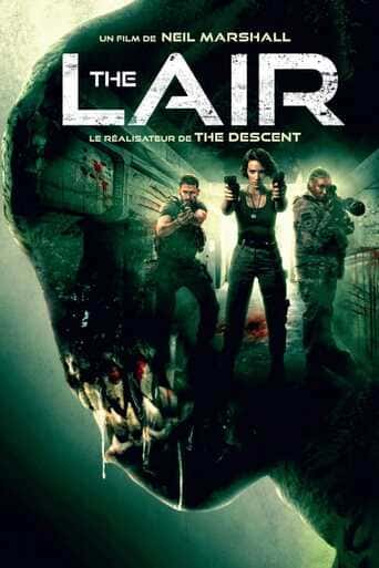 The Lair - assistir The Lair Dublado e Legendado Online grátis