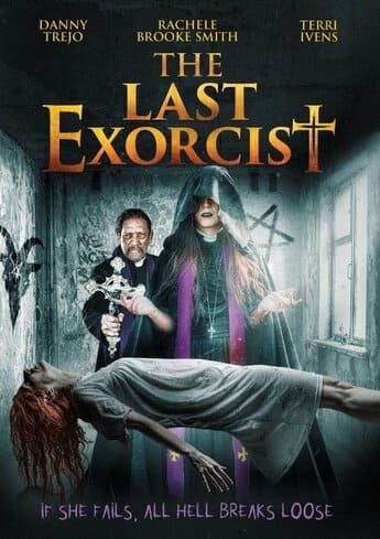 The Last Exorcist - assistir The Last Exorcist Dublado e Legendado Online grátis