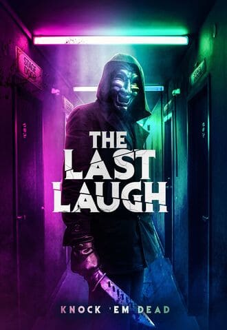 The Last Laugh - assistir The Last Laugh Dublado e Legendado Online grátis