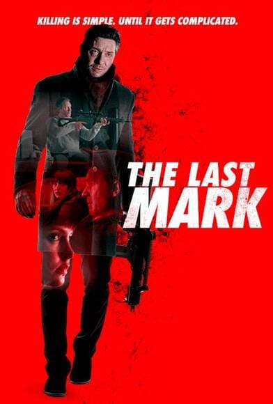 The Last Mark - assistir A Última Vítima Dublado e Legendado Online grátis