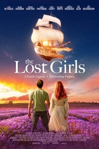 The Lost Girls - assistir The Lost Girls Dublado e Legendado Online grátis