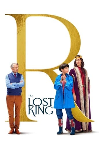 The Lost King - assistir The Lost King Dublado e Legendado Online grátis