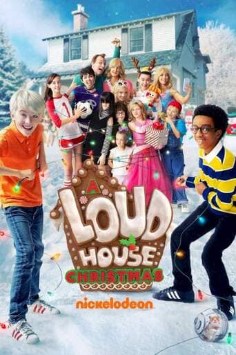 The Loud House: Um Natal Muito Loud - assistir The Loud House: Um Natal Muito Loud Dublado e Legendado Online grátis