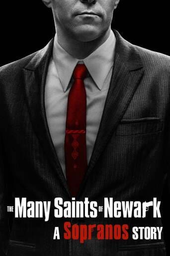 The Many Saints of Newark - assistir Os Muitos Santos de Newark Dublado e Legendado Online grátis