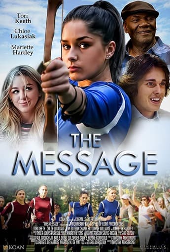 The Message - assistir The Message Dublado e Legendado Online grátis