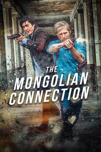 The Mongolian Connection - assistir The Mongolian Connection Dublado e Legendado Online grátis