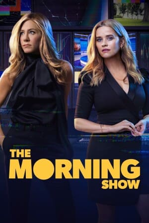 The Morning Show 2ª Temporada - assistir The Morning Show 2ª Temporada dublado e Legendado online grátis