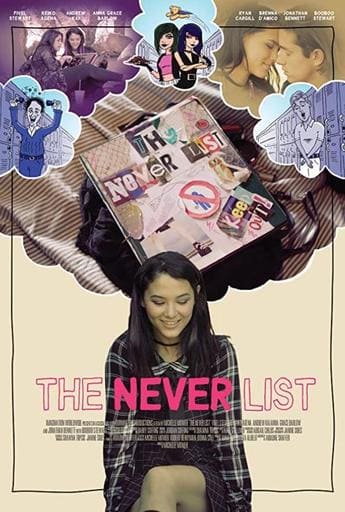 The Never List - assistir The Never List Dublado e Legendado Online grátis