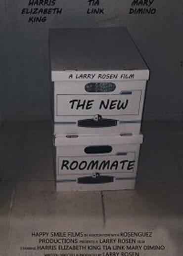 The New Roommate - assisti The New Roommate Dublado Online grátis