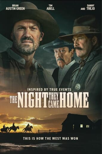 The Night They Came Home - assistir The Night They Came Home Dublado e Legendado Online grátis