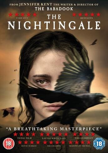 The Nightingale - assistir The Nightingale Dublado e Legendado Online grátis