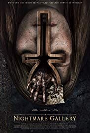 The Nightmare Gallery (2019) - assistir The Nightmare Gallery 2019 grátis