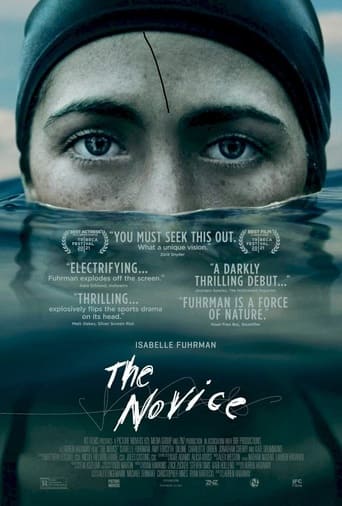 The Novice - assistir The Novice Dublado e Legendado Online grátis