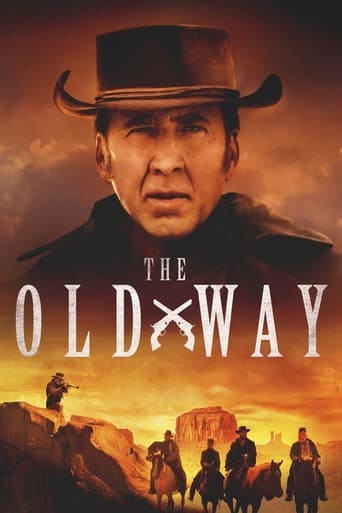 The Old Way - assistir The Old Way Dublado e Legendado Online grátis