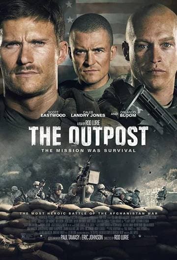 The Outpost - assistir The Outpost Dublado Online grátis