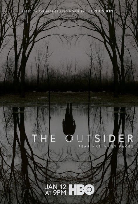 The Outsider - assistir The Outsider 1ª Temporada dublado online grátis