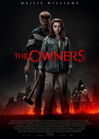 The Owners - assistir The Owners Dublado e Legendado Online grátis