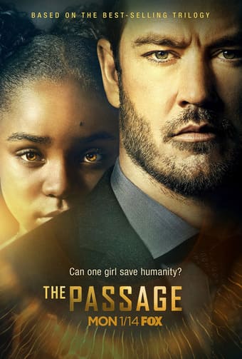 The Passage - assistir The Passage 1ª Temporada dublado online grátis