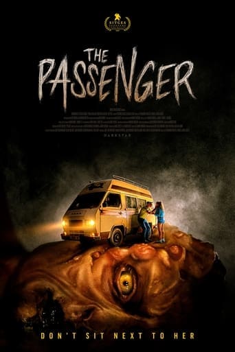 The Passenger - assistir The Passenger Dublado e Legendado Online grátis