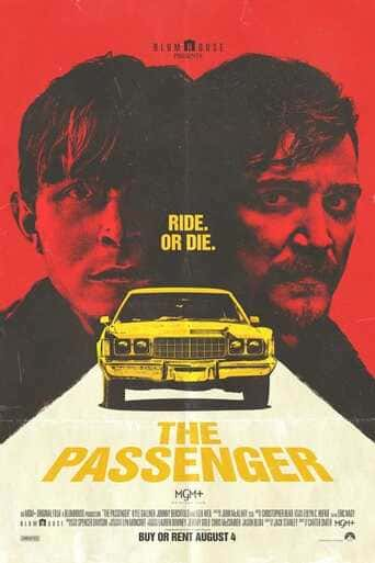 The Passenger - assistir Carona Aterrorizante Dublado e Legendado Online grátis