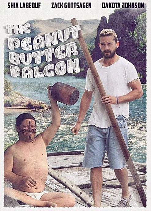 The Peanut Butter Falcon