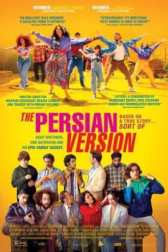 The Persian Version - assistir The Persian Version Dublado e Legendado Online grátis